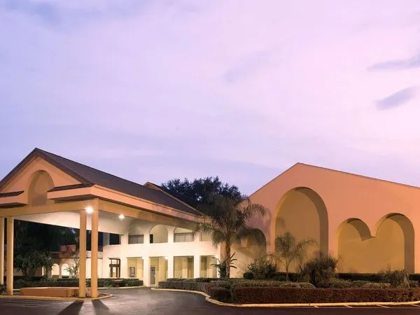 Days Inn by Wyndham Crystal River