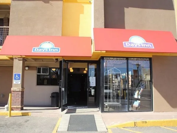 Days Inn by Wyndham Denver Downtown