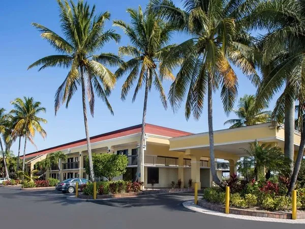 Days Inn by Wyndham Florida City