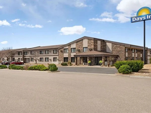 Days Inn by Wyndham Fort Collins