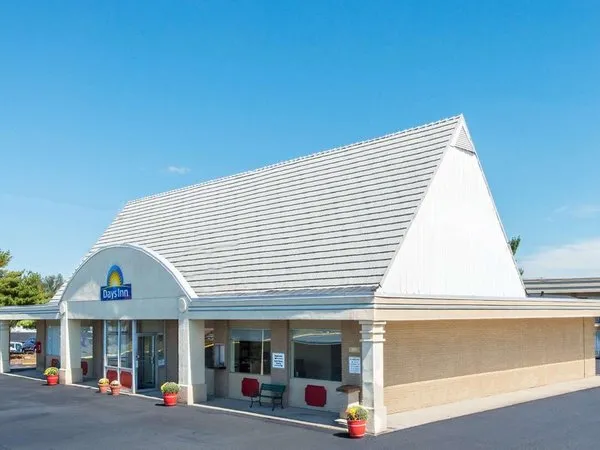 Days Inn by Wyndham Frankfort