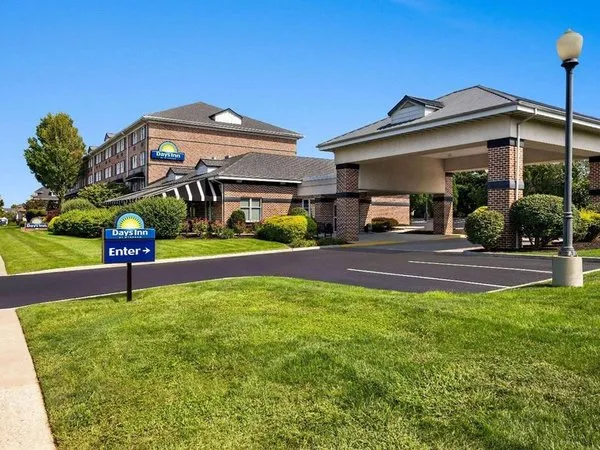 Days Inn by Wyndham Hershey