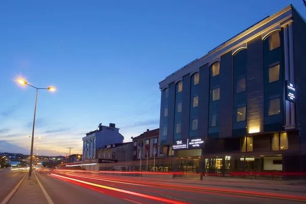 Days Inn by Wyndham Istanbul Arnavutkoy