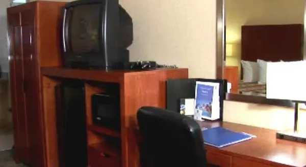 Days Inn by Wyndham Jacksonville Airport