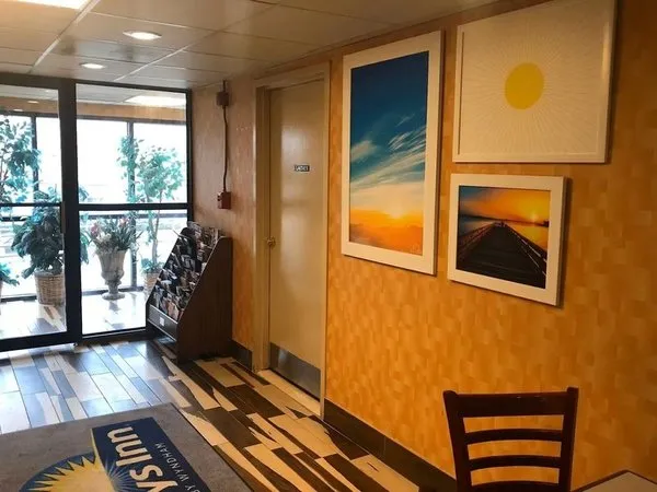 Days Inn by Wyndham Jersey City / NYC Area