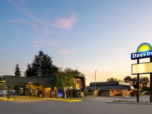 Days Inn by Wyndham Klamath Falls