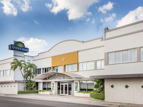 Days Inn by Wyndham Miami Airport North