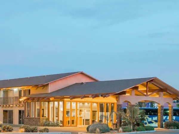 Days Inn by Wyndham Modesto
