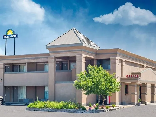 Days Inn by Wyndham Mt. Sterling