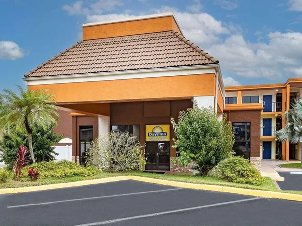 Days Inn by Wyndham N Orlando/Casselberry