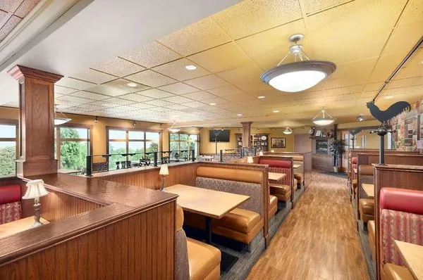 Days Inn by Wyndham Nanaimo