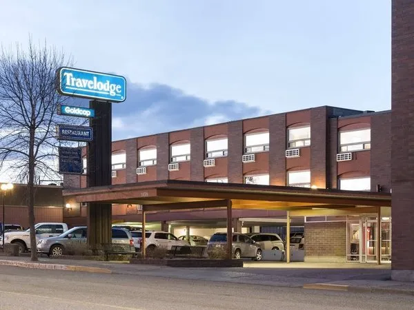 Days Inn by Wyndham Newport