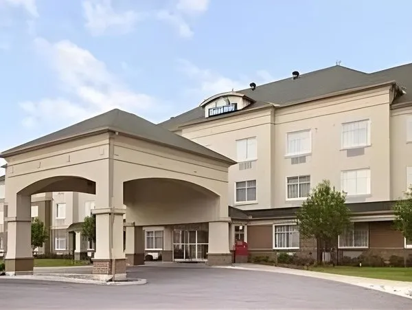 Days Inn by Wyndham Ottawa Airport