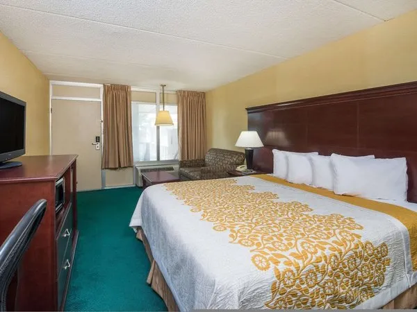 Days Inn by Wyndham Paducah