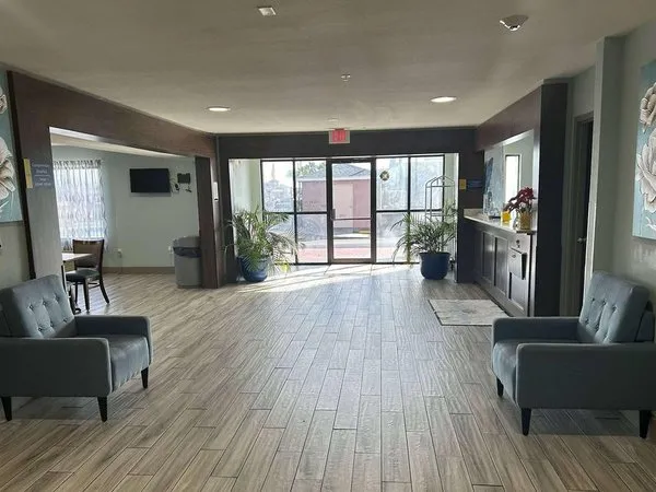Days Inn by Wyndham Panama City/Callaway