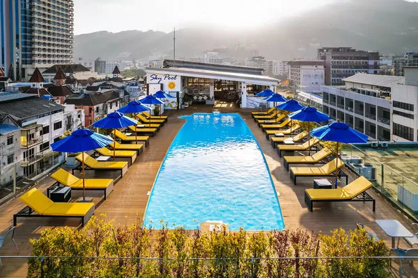 Days Inn by Wyndham Patong Beach Phuket