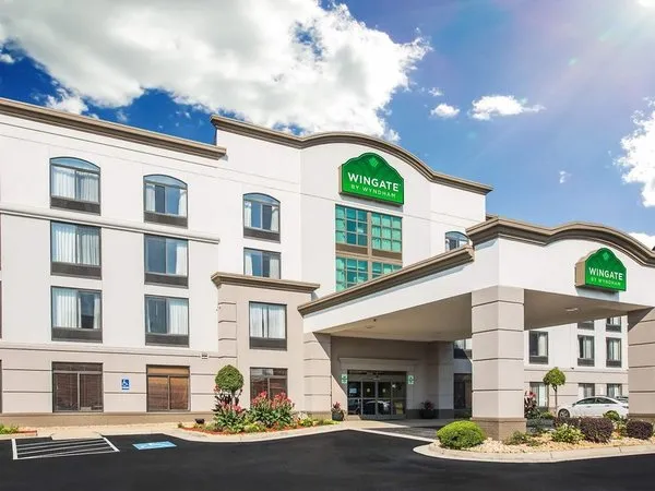 Days Inn by Wyndham Philadelphia Convention Center