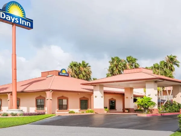 Days Inn by Wyndham Portland/Corpus Christi