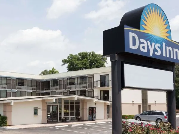 Days Inn by Wyndham Raleigh Downtown South