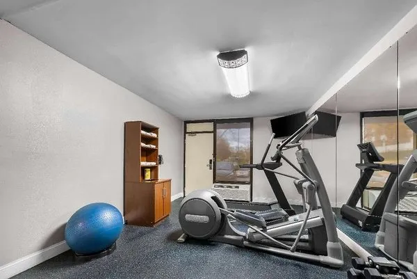 Days Inn by Wyndham Raleigh Midtown