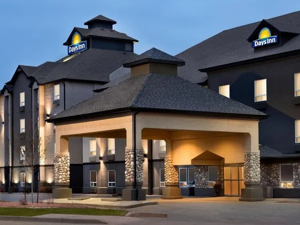 Days Inn by Wyndham Regina