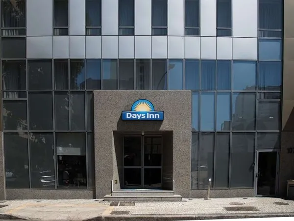 Days Inn by Wyndham Rio de Janeiro Lapa