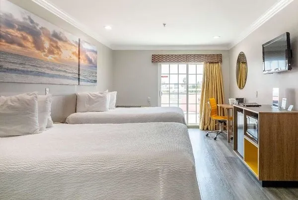 Days Inn by Wyndham Santa Monica/Los Angeles
