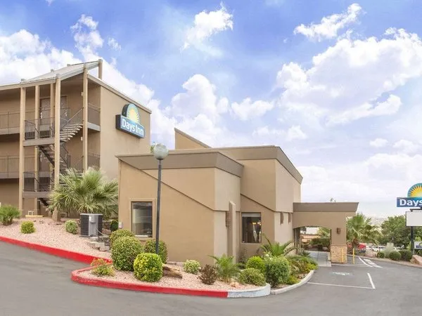 Days Inn by Wyndham St. George