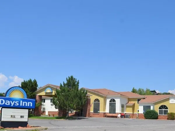 Days Inn by Wyndham Torrey Capital Reef