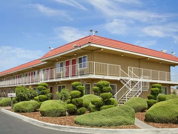Days Inn by Wyndham Turlock