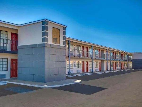 Days Inn by Wyndham Waco