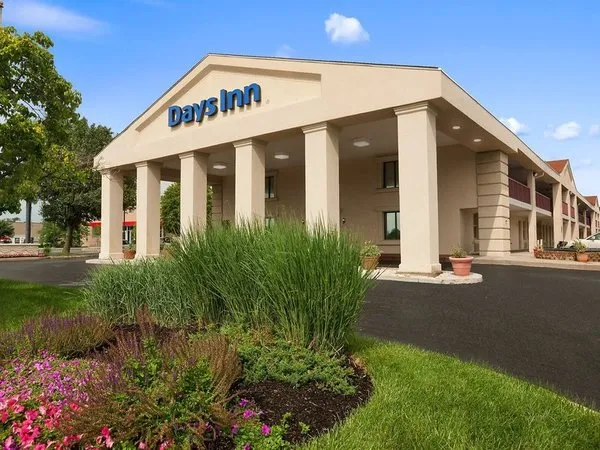 Days Inn by Wyndham Wilmington/Brandywine