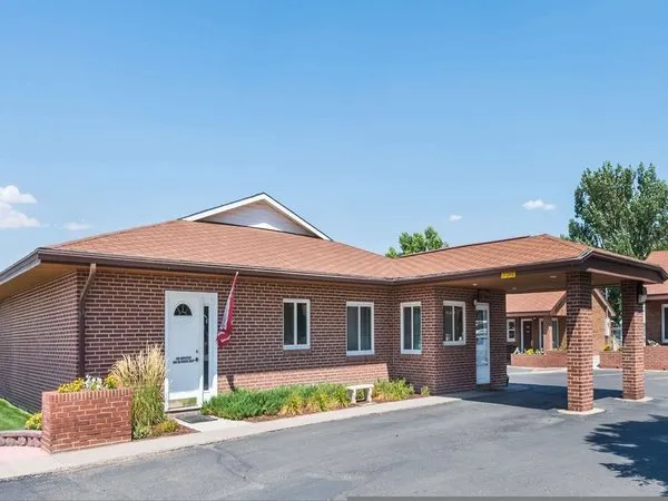 Days Inn by Wyndham Worland