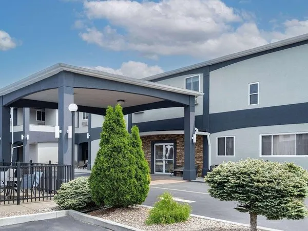 Days Inn Niagara Falls