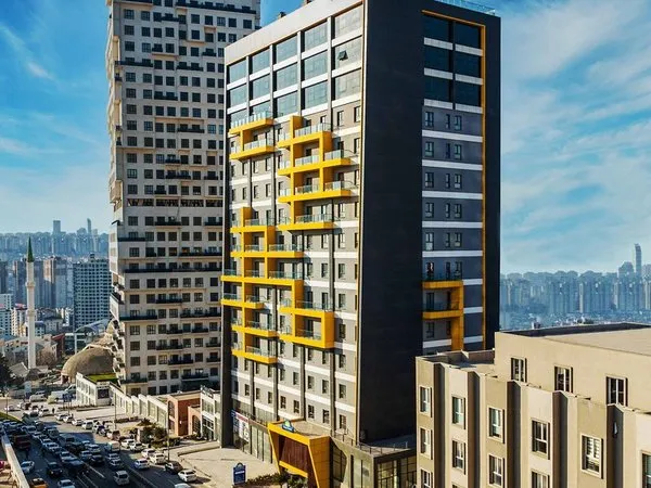 Days Inn & Suites by Wyndham Esenyurt