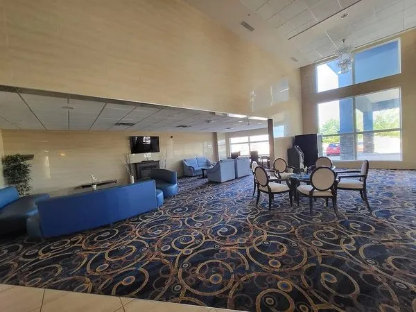 Stars Inn and Suites