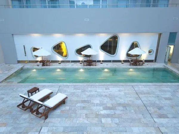 Dazzler by Wyndham Buenos Aires Recoleta