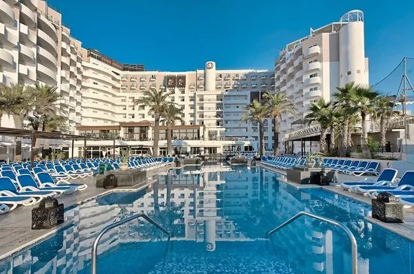 db San Antonio Hotel + Spa