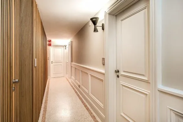 DBH Duomo Boutique Hotel