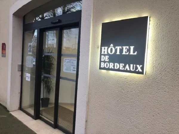 De Bordeaux