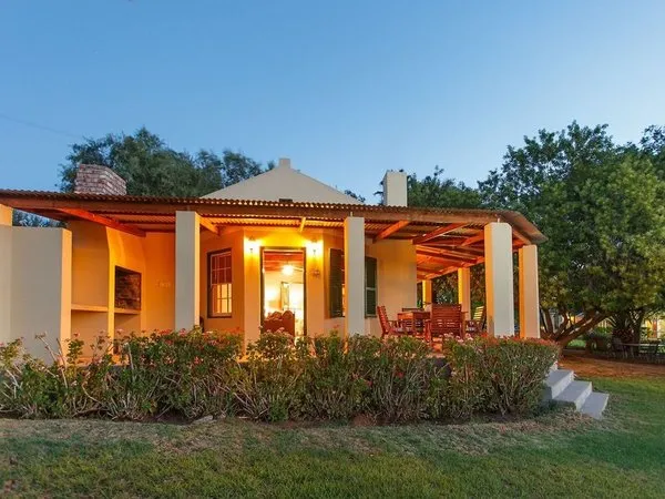 De Denne Country Guest House