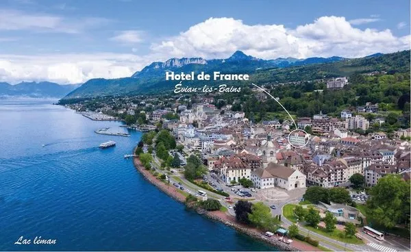 De France