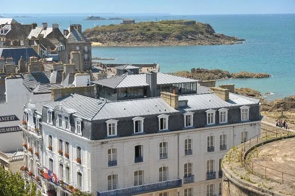 De France Et De Chateaubriand