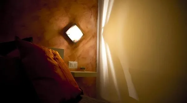 De Guestibus Guest House