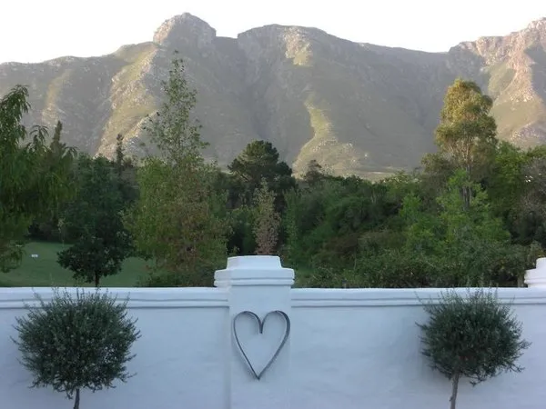 De Kloof Luxury Estate