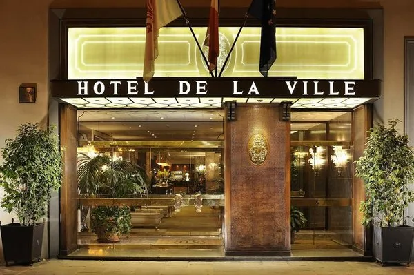 De La Ville