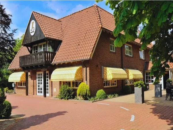 de Landmarke