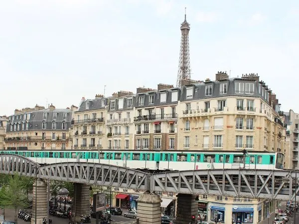 De Petit Louvre
