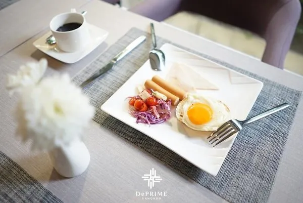 De Prime@Rangnam Your Tailor Made Hotel