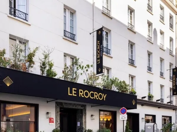 De Rocroy